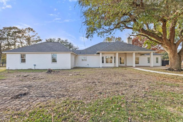 21502 Rosehill Chruch Road, Tomball, TX 77377