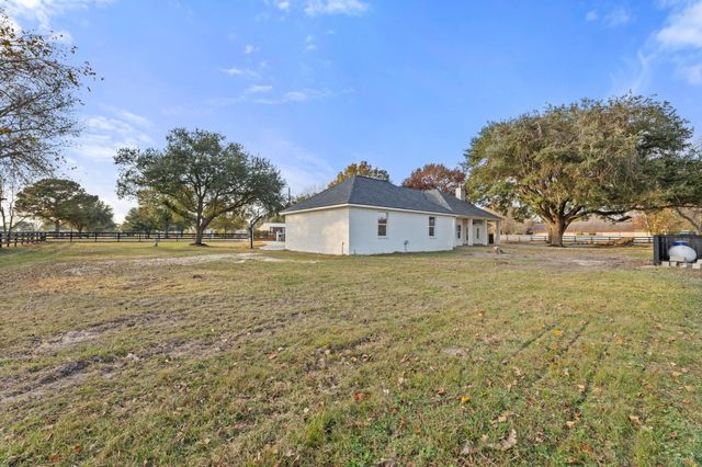 21502 Rosehill Chruch Road, Tomball, TX 77377