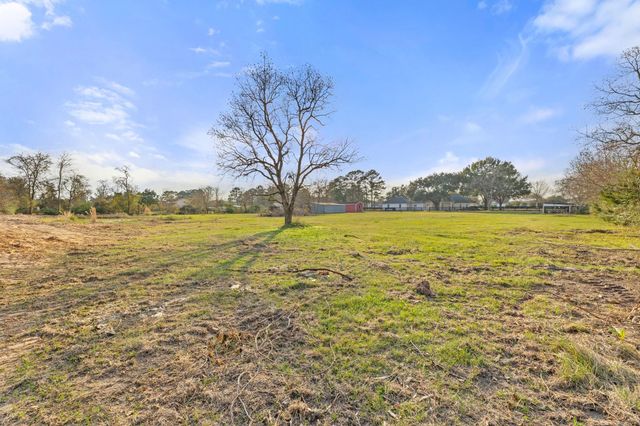 21502 Rosehill Chruch Road, Tomball, TX 77377