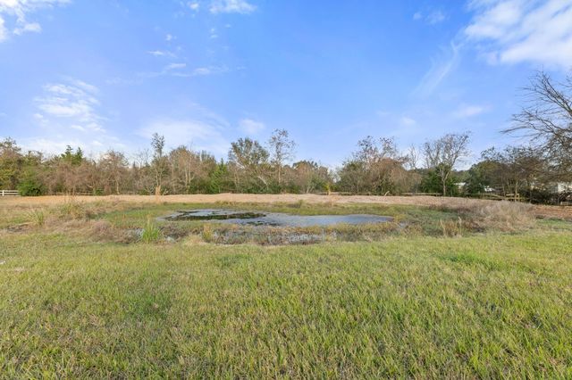 21502 Rosehill Chruch Road, Tomball, TX 77377
