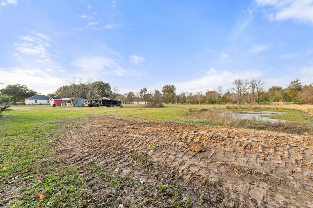 21502 Rosehill Chruch Road, Tomball, TX 77377