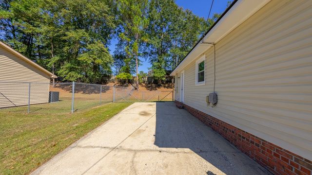 5929 Gleneden Drive, Columbus, GA 31907