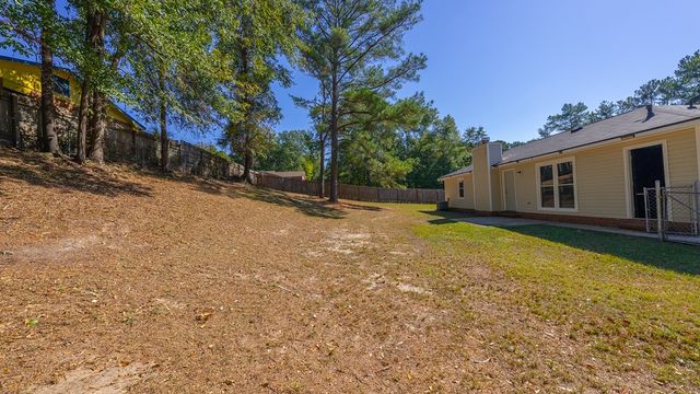 5929 Gleneden Drive, Columbus, GA 31907