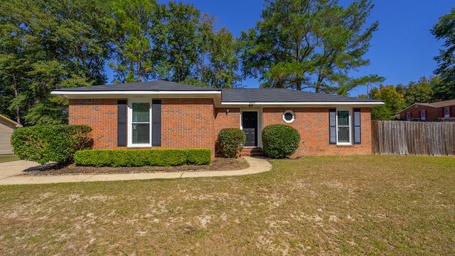 5929 Gleneden Drive, Columbus, GA 31907