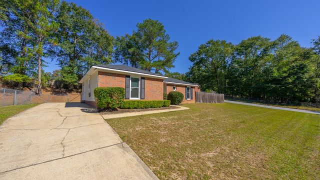 5929 Gleneden Drive, Columbus, GA 31907