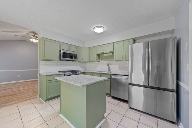 5929 Gleneden Drive, Columbus, GA 31907