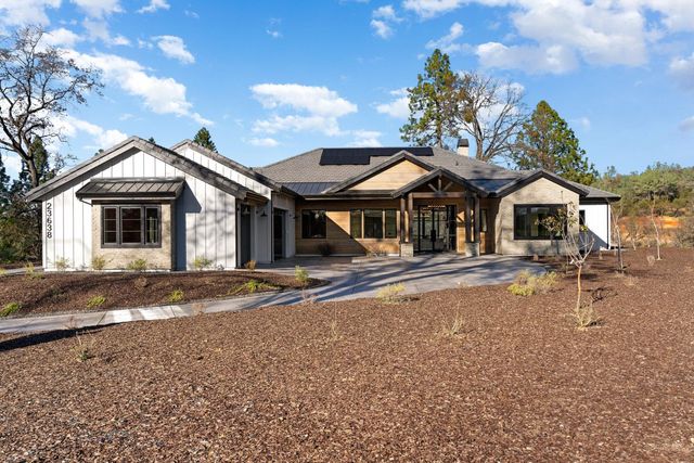 23638 Ironwood, Auburn, CA 95602
