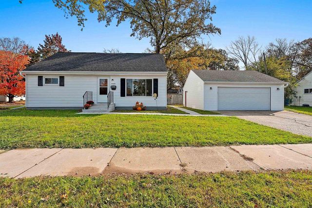 2500 S JEFFERSON STREET, Appleton, WI 54915
