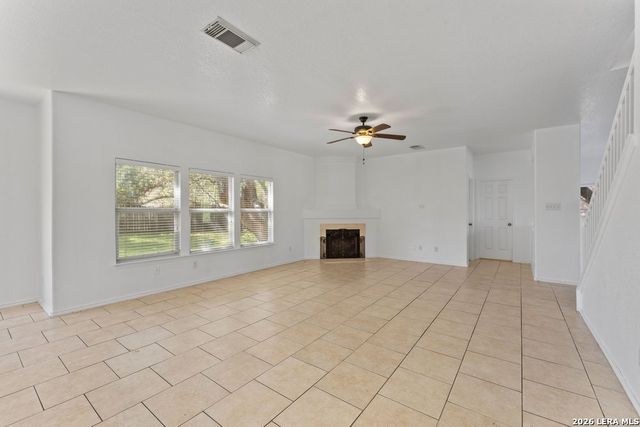 22139 ADVANTAGE RUN, San Antonio, TX 78258