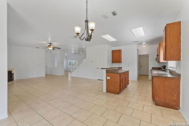 22139 ADVANTAGE RUN, San Antonio, TX 78258