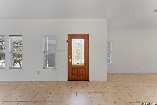 22139 ADVANTAGE RUN, San Antonio, TX 78258