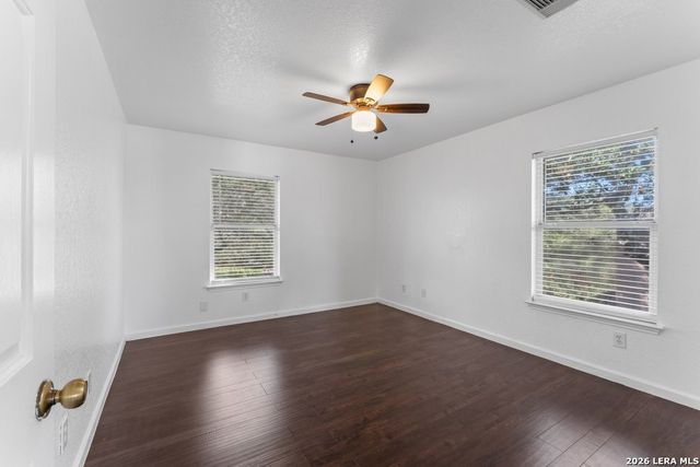 22139 ADVANTAGE RUN, San Antonio, TX 78258