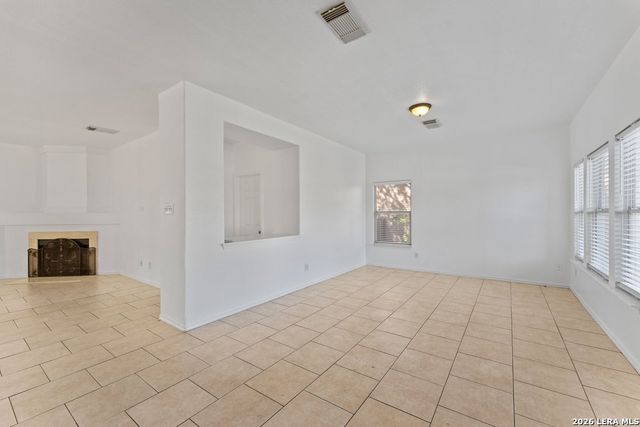22139 ADVANTAGE RUN, San Antonio, TX 78258
