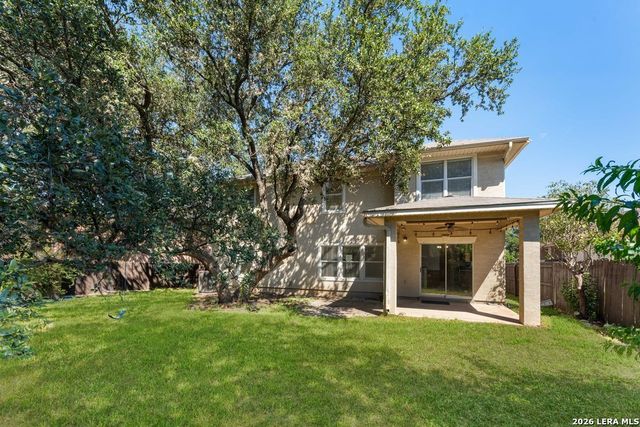 22139 ADVANTAGE RUN, San Antonio, TX 78258