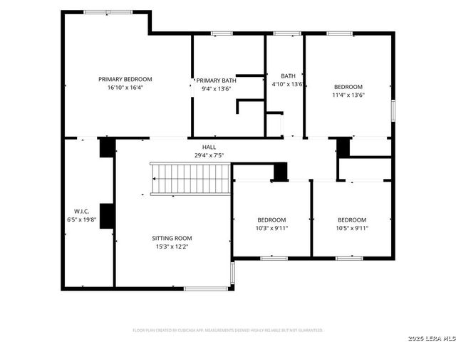 22139 ADVANTAGE RUN, San Antonio, TX 78258
