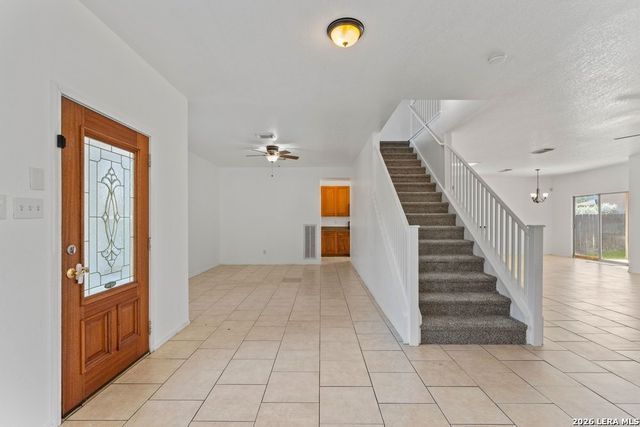 22139 ADVANTAGE RUN, San Antonio, TX 78258