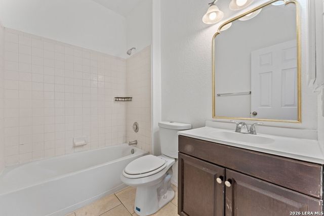 22139 ADVANTAGE RUN, San Antonio, TX 78258