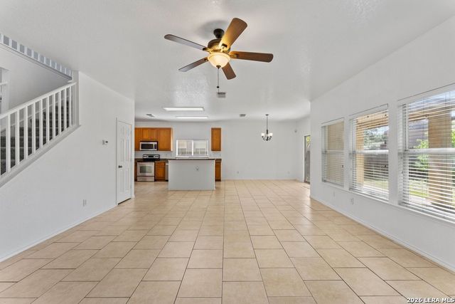 22139 ADVANTAGE RUN, San Antonio, TX 78258