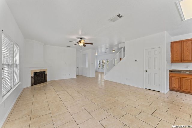 22139 ADVANTAGE RUN, San Antonio, TX 78258