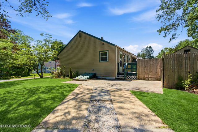 3 Willow Drive, Neptune Township, NJ 07753