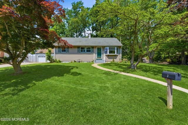3 Willow Drive, Neptune Township, NJ 07753