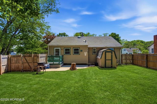 3 Willow Drive, Neptune Township, NJ 07753