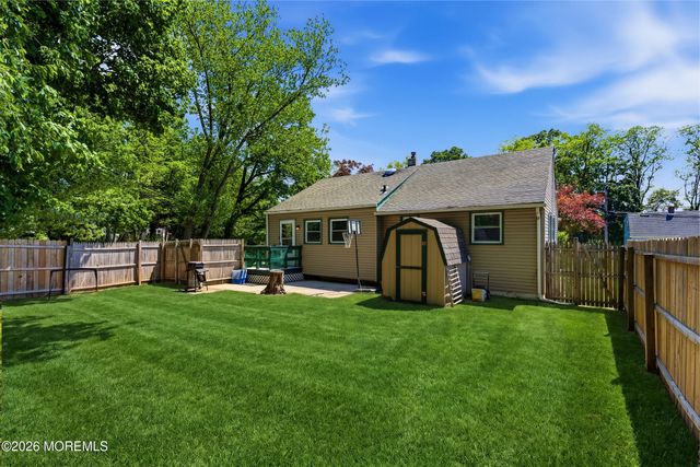 3 Willow Drive, Neptune Township, NJ 07753