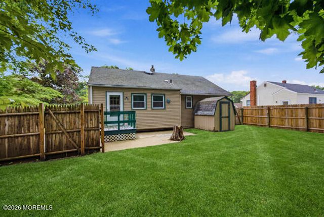 3 Willow Drive, Neptune Township, NJ 07753