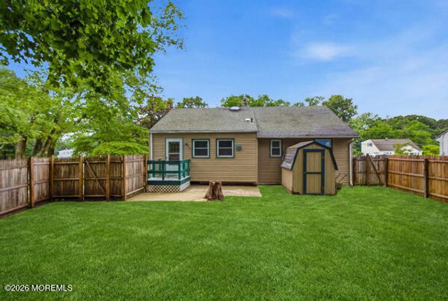 3 Willow Drive, Neptune Township, NJ 07753