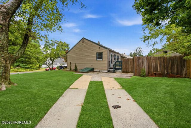 3 Willow Drive, Neptune Township, NJ 07753