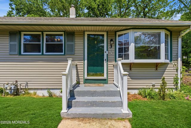 3 Willow Drive, Neptune Township, NJ 07753
