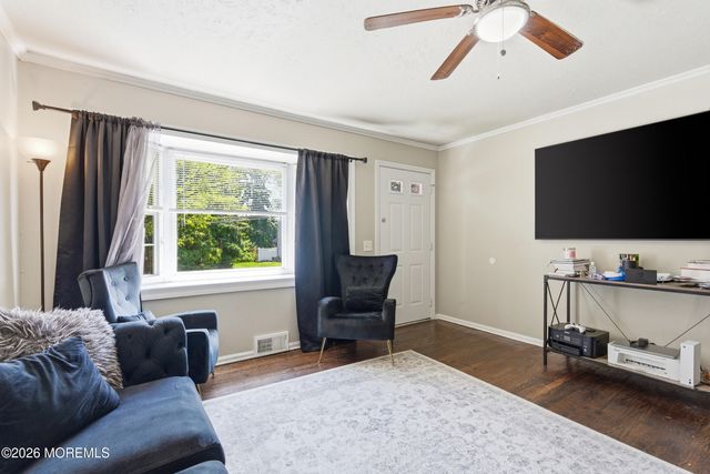 3 Willow Drive, Neptune Township, NJ 07753