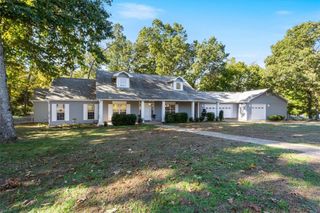 16 Blizzen Lane, Bella Vista, AR 72714