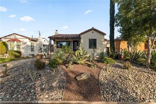 1652 La Golondrina, Alhambra, CA 91803