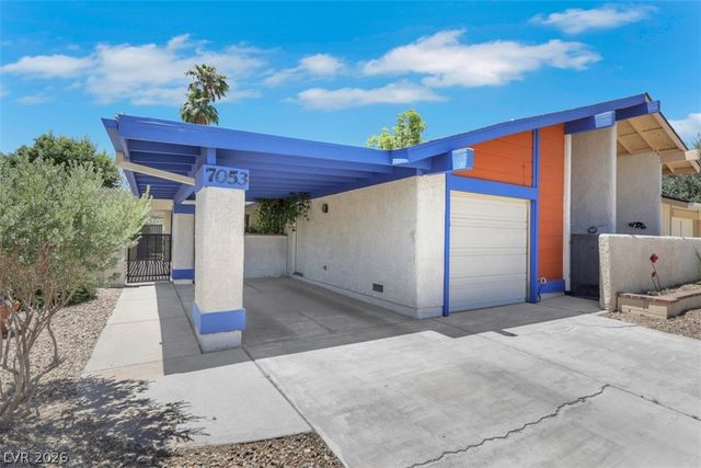 7053 Cheerful Circle, Las Vegas, NV 89147