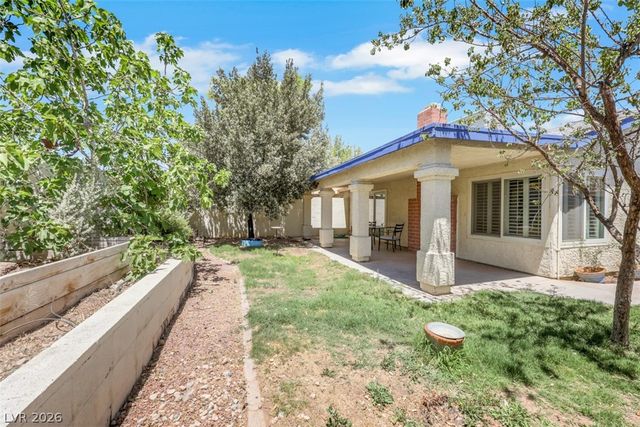 7053 Cheerful Circle, Las Vegas, NV 89147