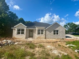 2 St Andrews Circle, Bella Vista, AR 72715
