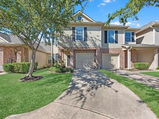 802 Sterling Creek Circle, Katy, TX 77450