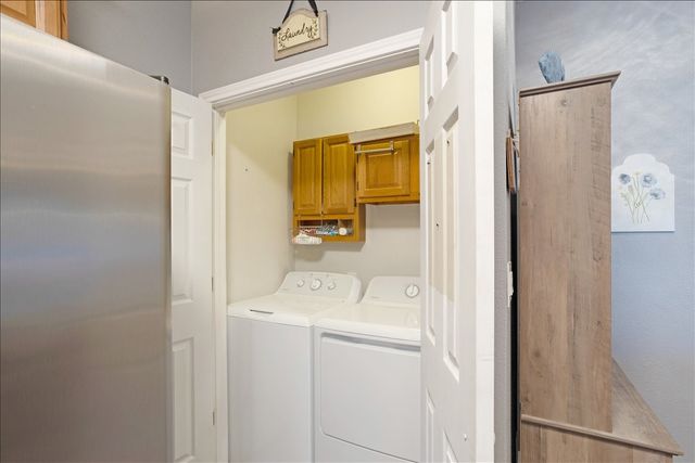 2164 Tanglewood Boulevard D212, Pottsboro, TX 75076
