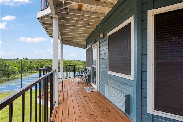 2164 Tanglewood Boulevard D212, Pottsboro, TX 75076