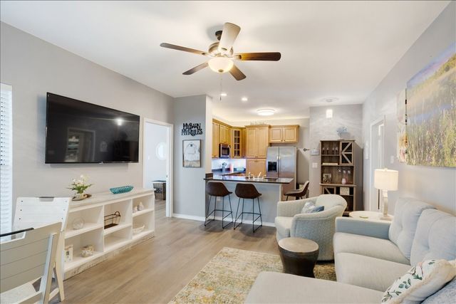 2164 Tanglewood Boulevard D212, Pottsboro, TX 75076