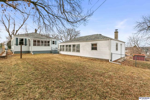 2719 S 44 Street, Omaha, NE 68105