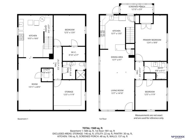 2719 S 44 Street, Omaha, NE 68105