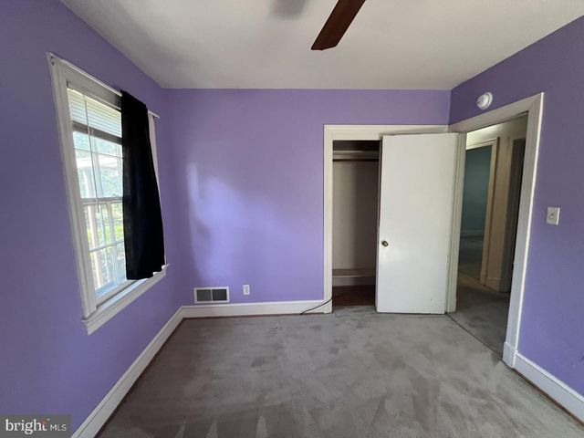 4906 HOOD DR, Fredericksburg, VA 22408