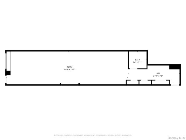 72 s central Avenue, Valley Stream, NY 11580