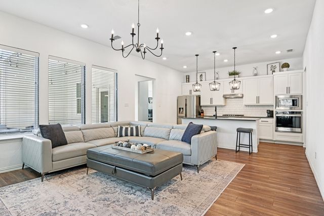 2513 Elm Place, Northlake, TX 76247