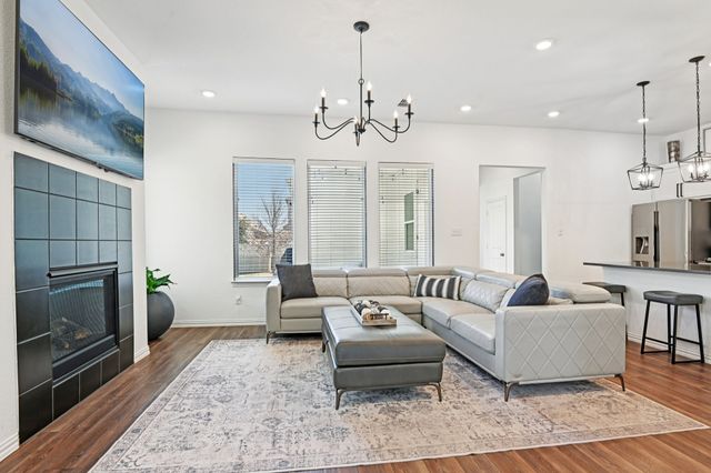 2513 Elm Place, Northlake, TX 76247