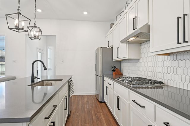 2513 Elm Place, Northlake, TX 76247