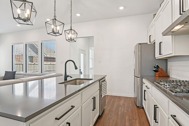 2513 Elm Place, Northlake, TX 76247