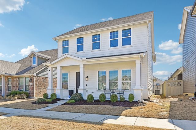 2513 Elm Place, Northlake, TX 76247